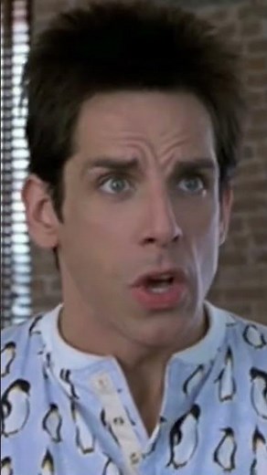 Is There More to Life Than Being Really, Really Ridiculously Good Looking?” 😎 | Zoolander (2001)