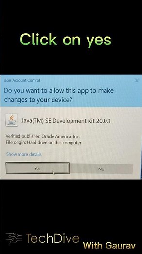 How to Install Java JDK ( Java Development Kit )
