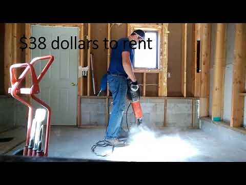 Converting Garage into Bed/Bath (Part I)