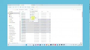 Tab Option in Windows File Explorer. Windows 11 New Feature 2023. In this Video, you will learn about windows 11 new feature which is add Tab in Windows File Explorer Like Web Browser? This video walks you through the steps to enable Tabs Feature in File Explorer. In our Web browser we have option for New tabs, Which help us to manage our web browser windows and adding multiple tabs, like the same now we can have tab feature in our windows file explorer. so, If you like this trick like it & shar