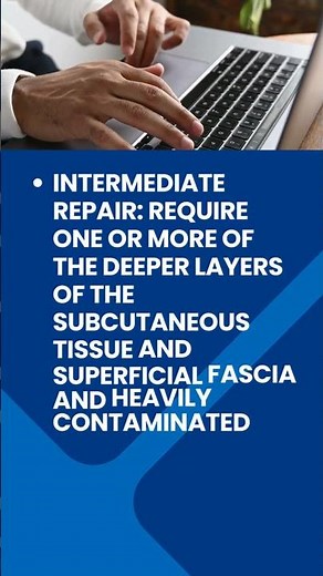 Types of Repair CPT Coding Explained - Beginner to Advanced [2024]