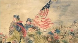 Keyboarding with ASCII Art