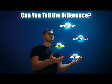 Hashing Explained — SHA, MD5, HMAC and Data Integrity in Android
