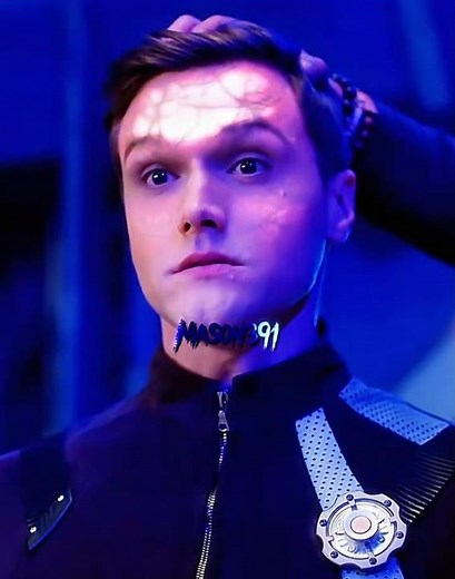 DeVoe Kills Ralph In Front of Barry #Theflash #Arrowverse #Dccomics #Grantgustin