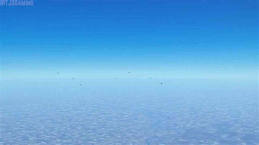 He shot down two planes without firing a shot | Chuck Yeager’s first secret