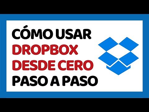 How to Use Dropbox on Computer ✅ Step by Step