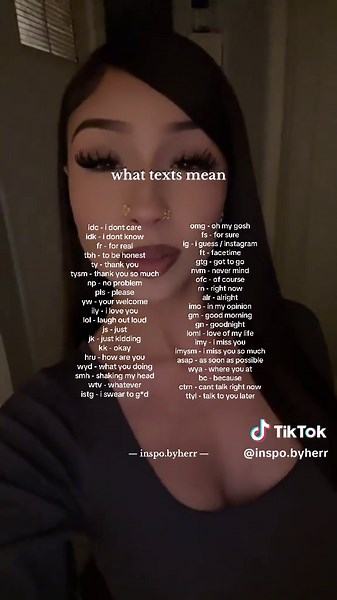 Decoding Text Messages: Understanding Common Abbreviations and Acronyms