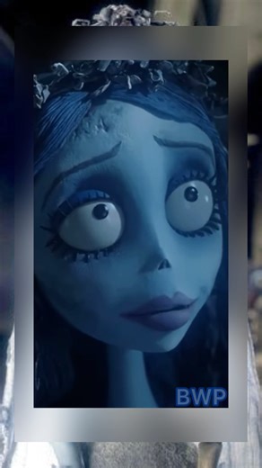💙Emily Edit💙 #corpsebride #filmedit