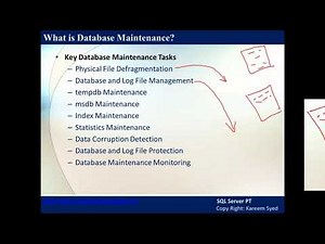 SQL Server Performance Tuning Step by Step 1