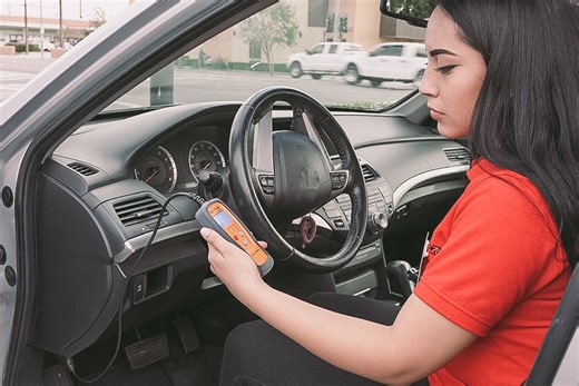 How to Read Your Own Check Engine Light With Our Free Fix Finder Service - AutoZone