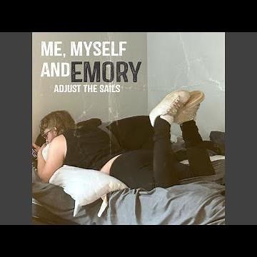 Me, Myself and Emory