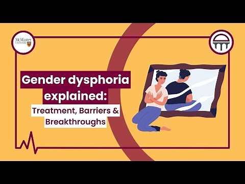 Gender dysphoria: definition, diagnosis, treatment and challenges