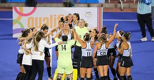 2024 calendar of main global events on the road to the Olympic Games