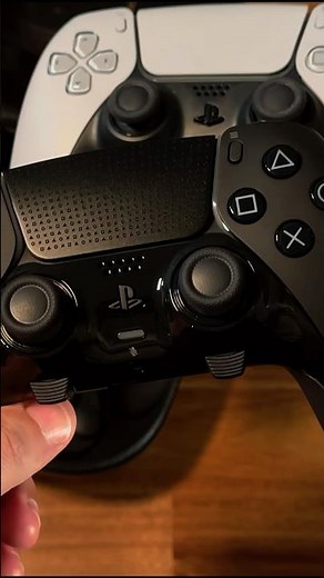 DualSense Edge Midnight Black Unboxing & Review – Ultimate PS5 Pro Controller!