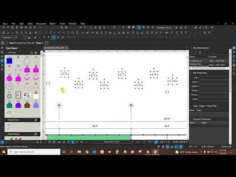 Sequences in Bluebeam Revu