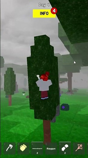 BEST Roblox 99 Night In The Forest Script PC & Mobile