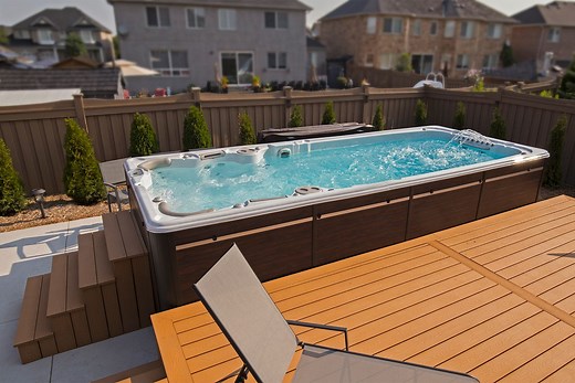 Endless Pool Alternative [2022] Cost, Models & Reviews