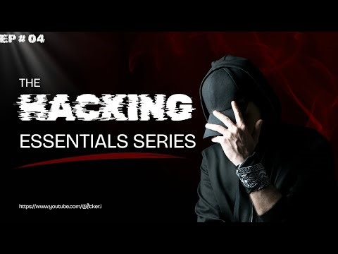 EP 04 | IP Addresses & Classes | Hacking Essentials |