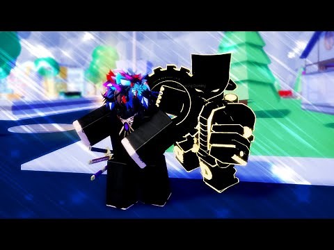 How To Get DTWOVA in Stands Awakening! (DIO's The World OVA)