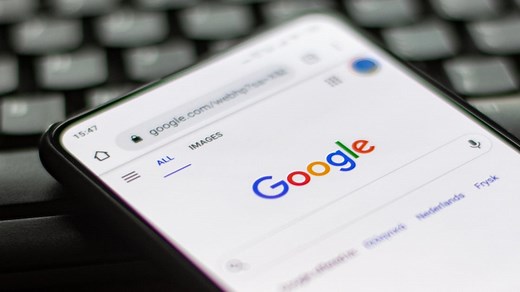 How to Make Google Your Homepage
