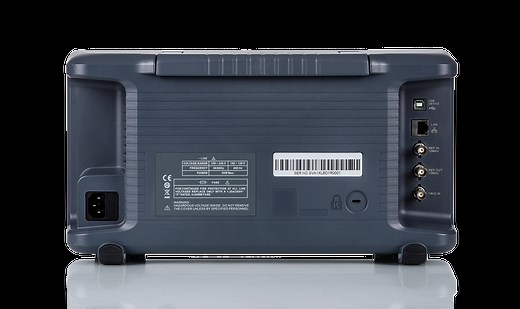 Siglent SVA1032X 3.2GHz Spectrum & Vector Network Analyzer | siglent.eu