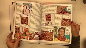 Curve Text in Procreate with the Quick & Easy Liquid Method | Laura Irrgang | Skillshare