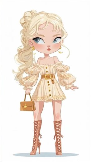 fashionista #audio #song #speedsong #music #cute #cutesy #newmusic #speedup