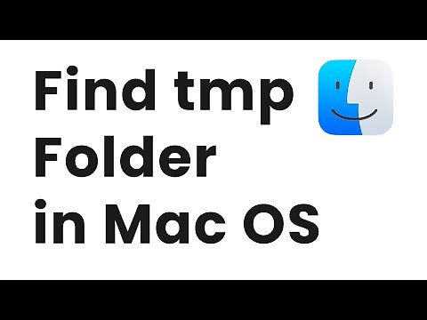 How to Open TMP Files