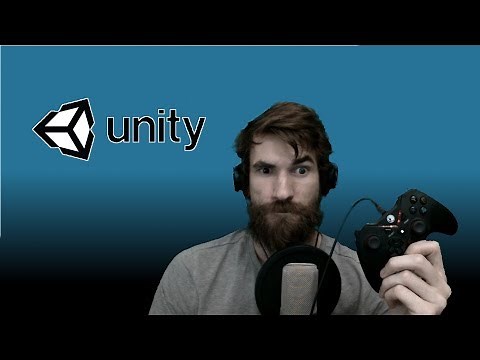 Unity3D- Add Controller Support in 5 Minutes With No Coding!