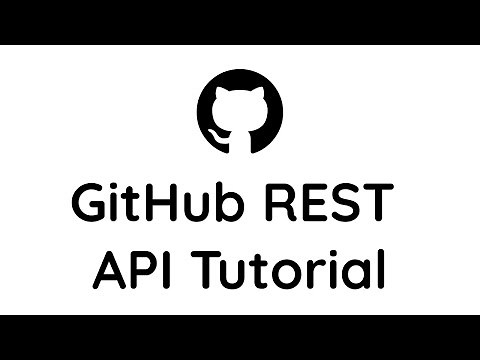 [Tutorial] - How to use GitHub REST API for Beginners