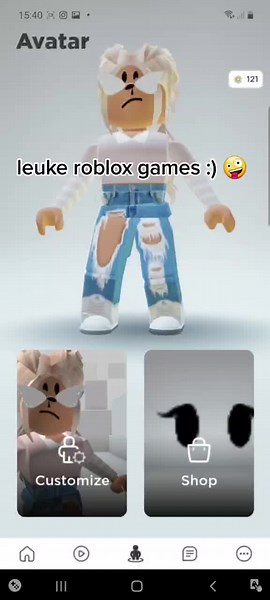 Voorgestelde accounts