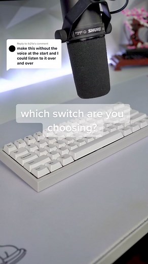 Replying to @lb21a 😸 #keyboard #customkeyboard #techtok