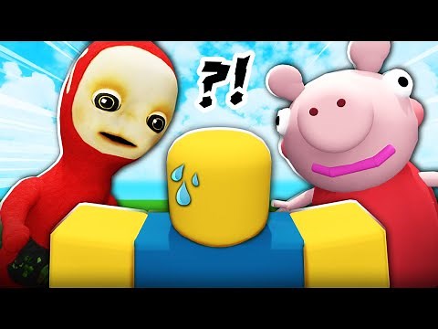 Roblox Games Made "For Kids"