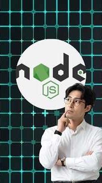 What is Node.js? | Everything You Need to Know about Node.js for Backend Development