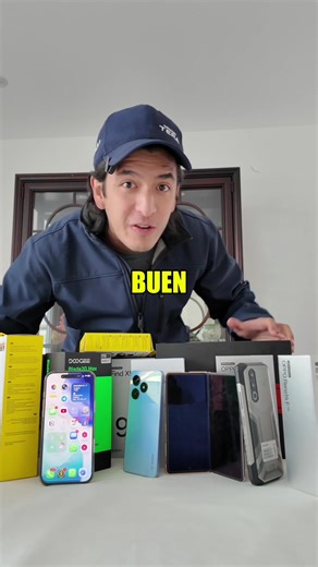 Andrés Neshudo on TikTok