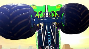 3.5K views · 140 reactions | Monster Jam is on Roblox! Get behind the wheel of you favorite trucks on Car Dealership Tycoon. #MonsterJam Roblox | Monster Jam | Facebook