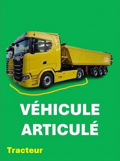 6 types de camions benne à connaître absolument !