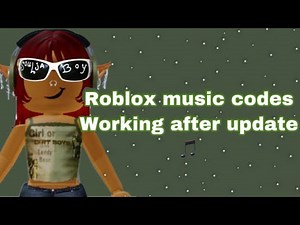 *NEW* Roblox music codes/IDs (April 2022) *WORKING AFTER UPDATE* #2