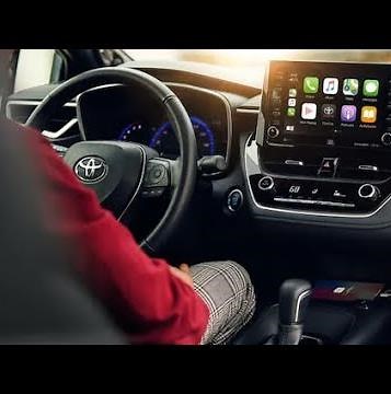 How to fix iPhone Maps Volume level when using Apple CarPlay on a Toyota