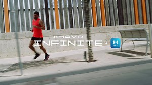 Under Armour on Reels