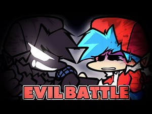 FRIDAY NIGHT FUNKIN' mod Soul BF VS Boyfriend (REIMAGINED Edition)