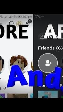 How To DARK MODE Roblox.