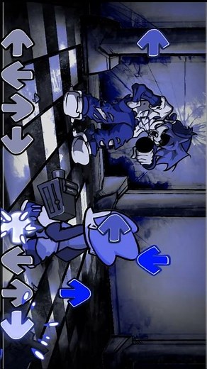 Billy Silly Pico FNF