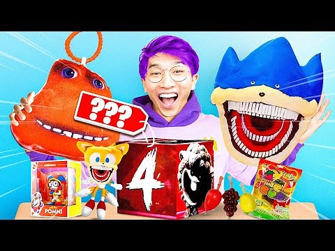 EVERY SINGLE LANKYBOX GUESS THE PRICE VIDEO EVER! (12 HOUR MARATHON!)
