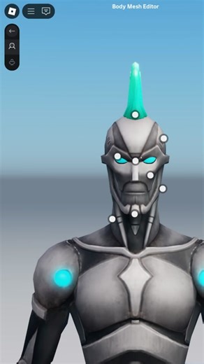 Roblox Advanced Avatar Creator: Full Customization Options