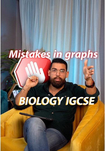Graphing Made Easy for IGCSE Biology Students