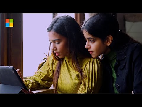 Our Mission | Microsoft 2024 Mission Video