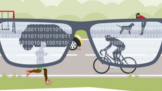 How computers see the world - Binary - KS3 Computer Science Revision - BBC Bitesize