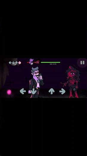 Friday Night Funkin Corruption mod Deathmatch