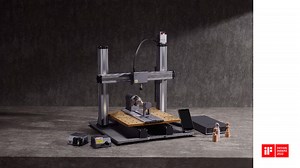 Snapmaker 2.0 Rotary Module - You Li